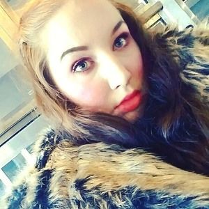 Meet your Posher, Briana